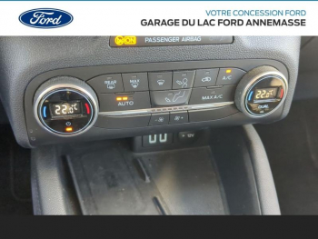 Photo 18 du bon plan FORD Kuga 2.5 Duratec 190ch FHEV Titanium BVA occasion à 19490 €