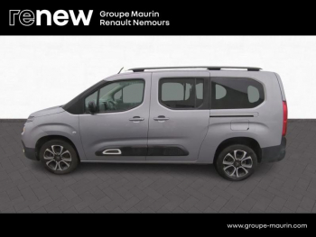 Photo 2 du bon plan CITROEN Berlingo XL BlueHDi 130ch S&S Shine 7 places occasion à 20990 €