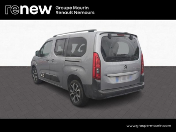 Photo 3 du bon plan CITROEN Berlingo XL BlueHDi 130ch S&S Shine 7 places occasion à 20990 €