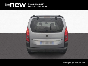 Photo 4 du bon plan CITROEN Berlingo XL BlueHDi 130ch S&S Shine 7 places occasion à 20990 €