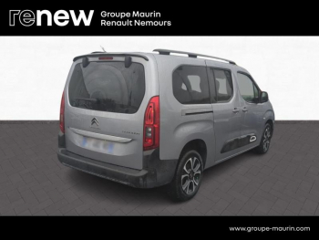 Photo 5 du bon plan CITROEN Berlingo XL BlueHDi 130ch S&S Shine 7 places occasion à 20990 €