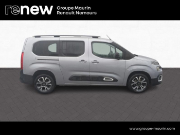 Photo 6 du bon plan CITROEN Berlingo XL BlueHDi 130ch S&S Shine 7 places occasion à 20990 €