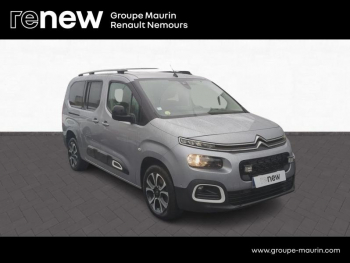Photo 7 du bon plan CITROEN Berlingo XL BlueHDi 130ch S&S Shine 7 places occasion à 20990 €