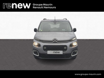 Photo 8 du bon plan CITROEN Berlingo XL BlueHDi 130ch S&S Shine 7 places occasion à 20990 €