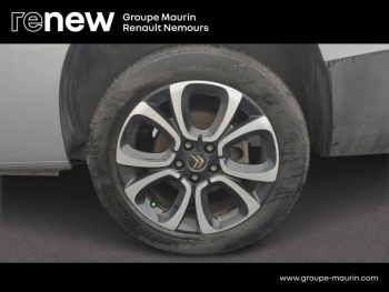 Photo 9 du bon plan CITROEN Berlingo XL BlueHDi 130ch S&S Shine 7 places occasion à 20990 €