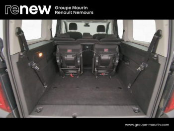 Photo 10 du bon plan CITROEN Berlingo XL BlueHDi 130ch S&S Shine 7 places occasion à 20990 €
