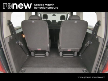 Photo 11 du bon plan CITROEN Berlingo XL BlueHDi 130ch S&S Shine 7 places occasion à 20990 €