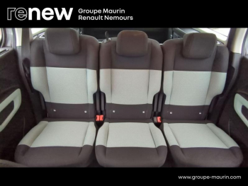 Photo 14 du bon plan CITROEN Berlingo XL BlueHDi 130ch S&S Shine 7 places occasion à 20990 €