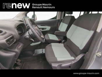 Photo 16 du bon plan CITROEN Berlingo XL BlueHDi 130ch S&S Shine 7 places occasion à 20990 €