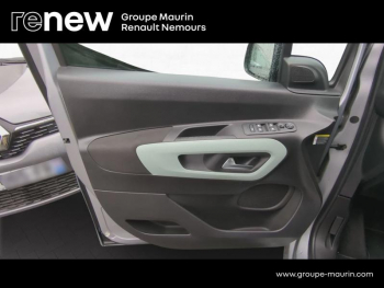 Photo 17 du bon plan CITROEN Berlingo XL BlueHDi 130ch S&S Shine 7 places occasion à 20990 €