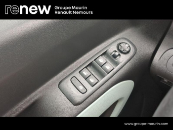 Photo 18 du bon plan CITROEN Berlingo XL BlueHDi 130ch S&S Shine 7 places occasion à 20990 €