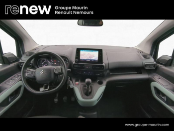 Photo 19 du bon plan CITROEN Berlingo XL BlueHDi 130ch S&S Shine 7 places occasion à 20990 €