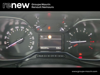 Photo 21 du bon plan CITROEN Berlingo XL BlueHDi 130ch S&S Shine 7 places occasion à 20990 €