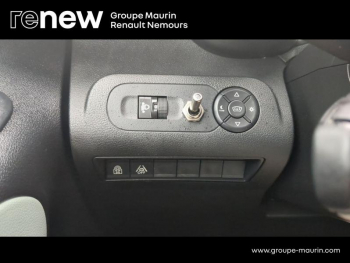 Photo 22 du bon plan CITROEN Berlingo XL BlueHDi 130ch S&S Shine 7 places occasion à 20990 €