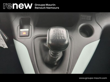 Photo 28 du bon plan CITROEN Berlingo XL BlueHDi 130ch S&S Shine 7 places occasion à 20990 €