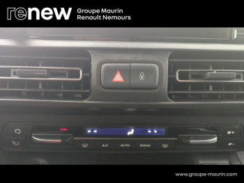 Photo 29 du bon plan CITROEN Berlingo XL BlueHDi 130ch S&S Shine 7 places occasion à 20990 €