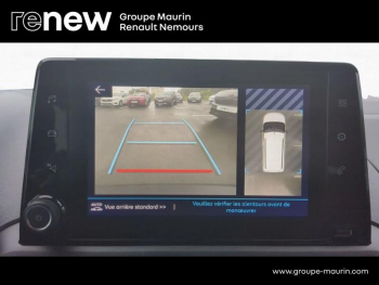 Photo 30 du bon plan CITROEN Berlingo XL BlueHDi 130ch S&S Shine 7 places occasion à 20990 €
