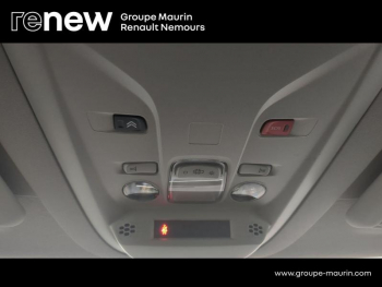 Photo 31 du bon plan CITROEN Berlingo XL BlueHDi 130ch S&S Shine 7 places occasion à 20990 €