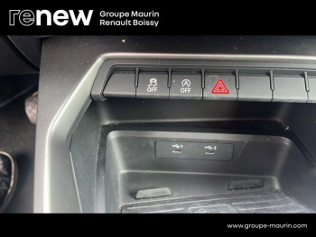 Photo 35 du bon plan AUDI A3 Sportback 30 TFSI 110ch S line occasion à 21300 €