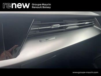 Photo 39 du bon plan AUDI A3 Sportback 30 TFSI 110ch S line occasion à 21300 €