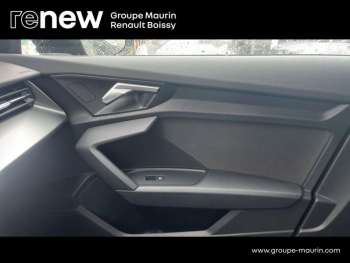 Photo 41 du bon plan AUDI A3 Sportback 30 TFSI 110ch S line occasion à 21300 €