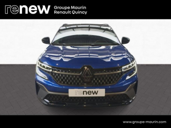 Photo 2 du bon plan RENAULT Austral 1.2 E-Tech full hybrid 200ch Iconic esprit Alpine- 24 occasion à 39490 €