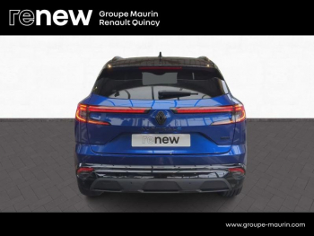 Photo 5 du bon plan RENAULT Austral 1.2 E-Tech full hybrid 200ch Iconic esprit Alpine- 24 occasion à 39490 €