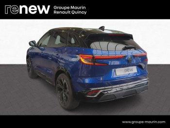 Photo 6 du bon plan RENAULT Austral 1.2 E-Tech full hybrid 200ch Iconic esprit Alpine- 24 occasion à 39490 €