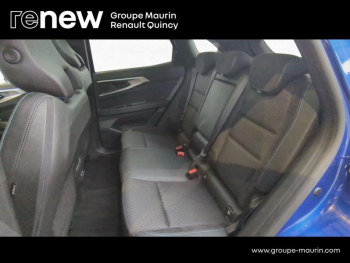 Photo 12 du bon plan RENAULT Austral 1.2 E-Tech full hybrid 200ch Iconic esprit Alpine- 24 occasion à 39490 €