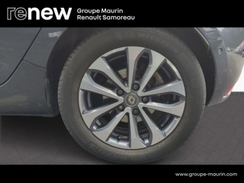 Photo 8 du bon plan RENAULT Zoe E-Tech Intens charge normale R135 Achat Integral - 21B occasion à 14900 €