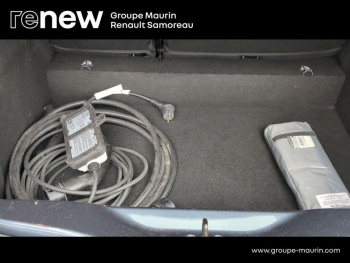Photo 9 du bon plan RENAULT Zoe E-Tech Intens charge normale R135 Achat Integral - 21B occasion à 14900 €