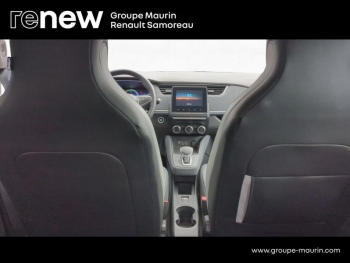 Photo 10 du bon plan RENAULT Zoe E-Tech Intens charge normale R135 Achat Integral - 21B occasion à 14900 €