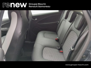 Photo 12 du bon plan RENAULT Zoe E-Tech Intens charge normale R135 Achat Integral - 21B occasion à 14900 €