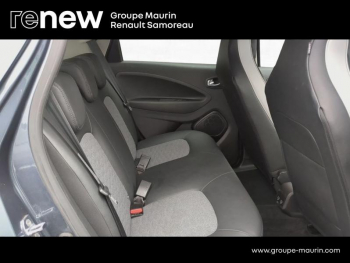 Photo 15 du bon plan RENAULT Zoe E-Tech Intens charge normale R135 Achat Integral - 21B occasion à 14900 €