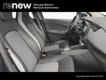 Photo 17 du bon plan RENAULT Zoe E-Tech Intens charge normale R135 Achat Integral - 21B occasion à 14900 €