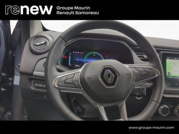 Photo 20 du bon plan RENAULT Zoe E-Tech Intens charge normale R135 Achat Integral - 21B occasion à 14900 €
