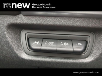 Photo 21 du bon plan RENAULT Zoe E-Tech Intens charge normale R135 Achat Integral - 21B occasion à 14900 €