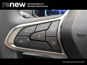Photo 22 du bon plan RENAULT Zoe E-Tech Intens charge normale R135 Achat Integral - 21B occasion à 14900 €