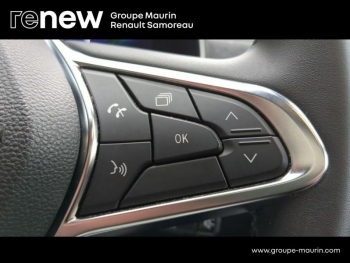 Photo 23 du bon plan RENAULT Zoe E-Tech Intens charge normale R135 Achat Integral - 21B occasion à 14900 €