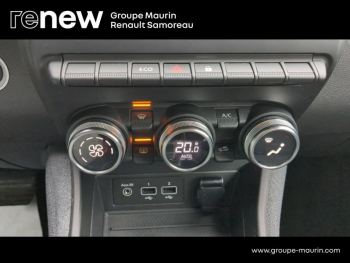 Photo 24 du bon plan RENAULT Zoe E-Tech Intens charge normale R135 Achat Integral - 21B occasion à 14900 €