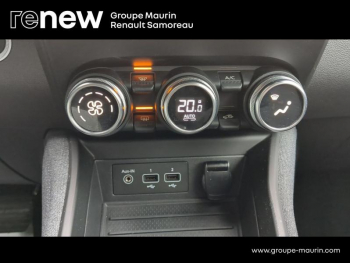 Photo 25 du bon plan RENAULT Zoe E-Tech Intens charge normale R135 Achat Integral - 21B occasion à 14900 €