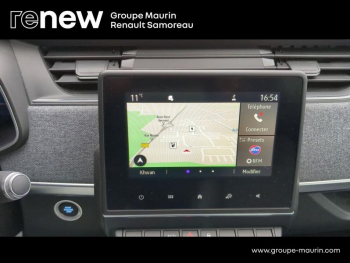 Photo 28 du bon plan RENAULT Zoe E-Tech Intens charge normale R135 Achat Integral - 21B occasion à 14900 €