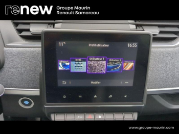 Photo 29 du bon plan RENAULT Zoe E-Tech Intens charge normale R135 Achat Integral - 21B occasion à 14900 €