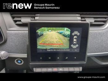 Photo 30 du bon plan RENAULT Zoe E-Tech Intens charge normale R135 Achat Integral - 21B occasion à 14900 €
