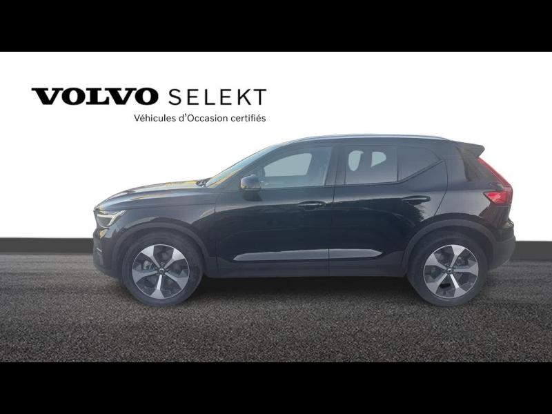 Bon plan VOLVO XC40 B3 163ch Start DCT 7 occasion à 32900 €