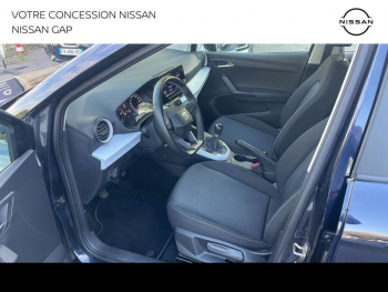 Photo 11 du bon plan SEAT Arona 1.0 TSI 110ch Copa occasion à 17490 €