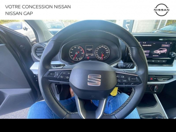 Photo 13 du bon plan SEAT Arona 1.0 TSI 110ch Copa occasion à 17490 €