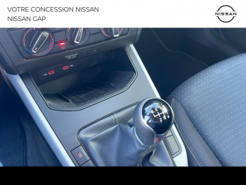 Photo 16 du bon plan SEAT Arona 1.0 TSI 110ch Copa occasion à 17490 €