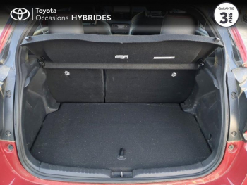 Photo 10 du bon plan TOYOTA Yaris 116h GR Sport 5p MY22 occasion à 20990 €