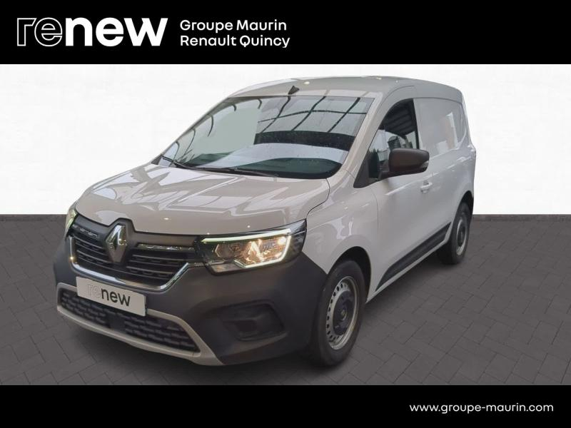 Bon plan RENAULT Kangoo Van L1 1.3 TCe 130ch Extra - 22 occasion à 20790 €
